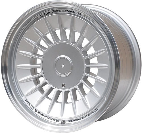 Set cerchi 1085 - set,