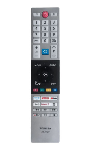 Telecomando originale per