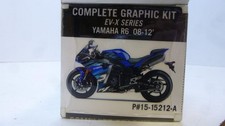 Kit Grafico Adesivi Decorativi