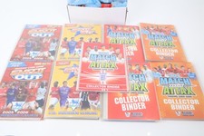 Lotto carte collezionabili e