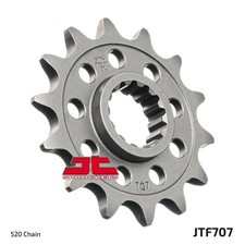 Pignone 16 denti per SWM SM
