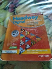 Headway Pre-Intermediate