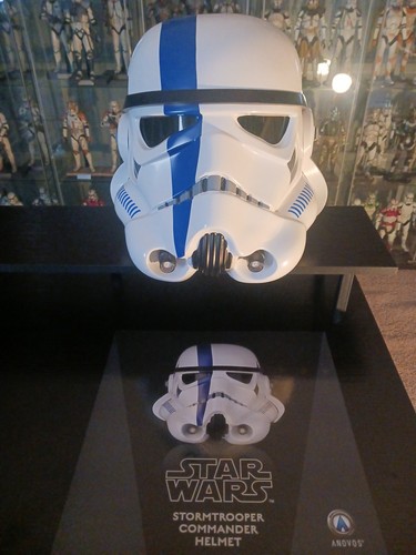 Star wars anovos - star,