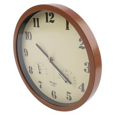 Orologio da esterno con