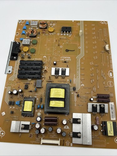 Carte alimentation - alimentation, tv