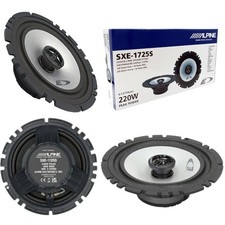 Alpine Casse Altoparlanti