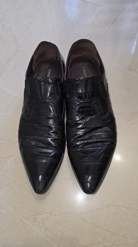 Tacchi uomo carlo pazolini - uomo,