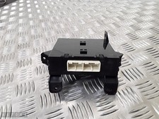 2010 SUBARU LEGACY STEUERGERAT