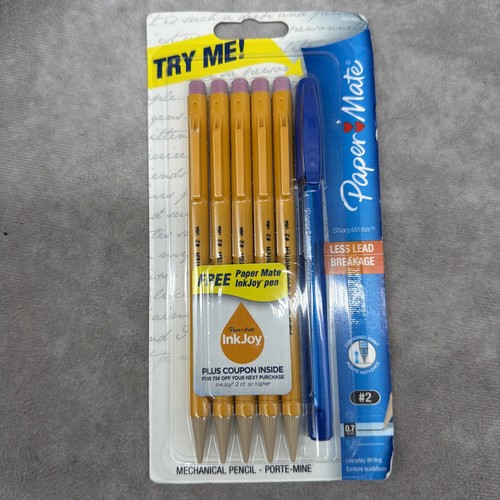 Vintage papermate sharpwriter - vintage,