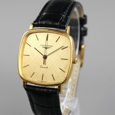 Orologio uomo LONGINES