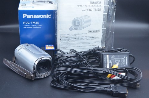 Pacchetto videocamera