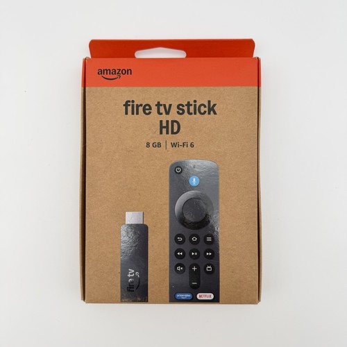 Amazon fire stick ultima - amazon, hd
