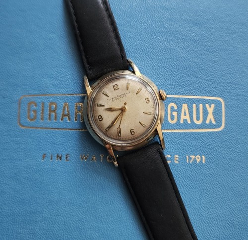 Orologio automatico vintage