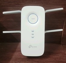 *TP-Link AC2600 WiFi Extender