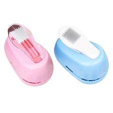 Perforatrice per carta con