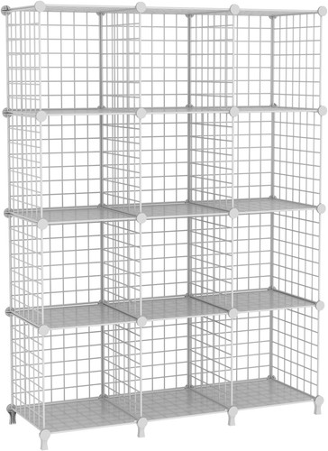 Organizzatore stoccaggio 12 - organizzatore,