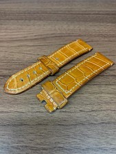 Panerai Luminor Croco Band