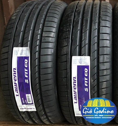 Coppia gomme estive laufenn - coppia,