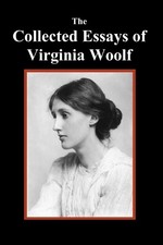 Virginia Woolf The Collected