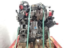 8HY MOTOR COMPLETO / 309167
