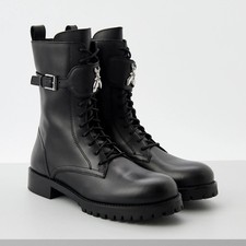 Stivaletti Patrizia Pepe