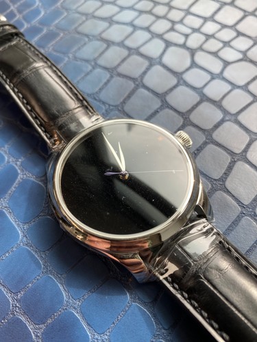 Moser cie endeavour - cie.,