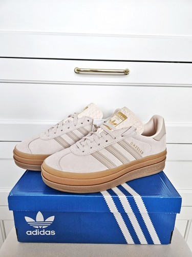 Adidas gazelle bold - adidas,