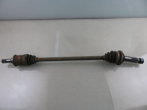 Albero motore posteriore honda - albero,