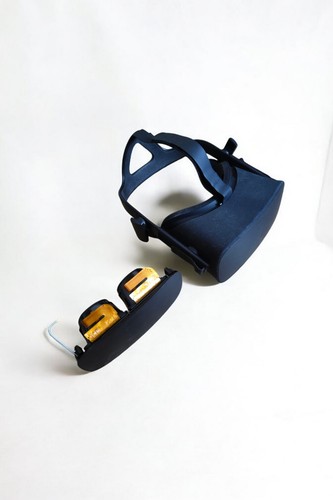 Casque oculus rift - vr, –