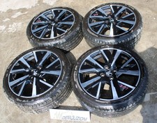 CERCHI IN LEGA PEUGEOT 208 II R17