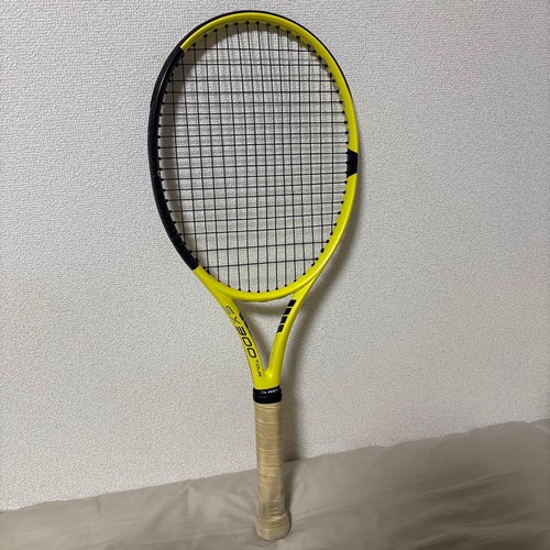 Racchetta tennis dunlop - da,