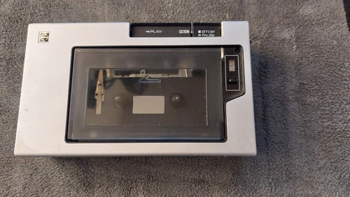 Walkman vintage panasonic - walkman,