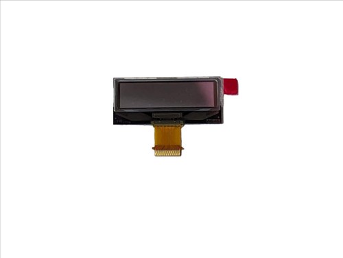 Display oled yaesu - display,