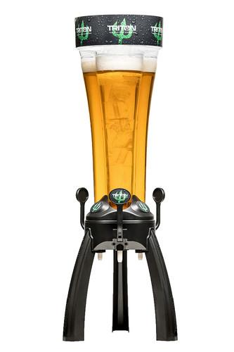 Birra torre liters sky piano - 5,