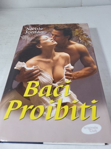 Baci proibiti di - al,