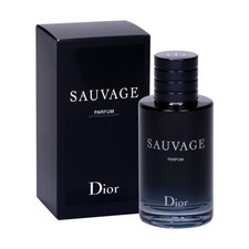 Profumo Uomo Sauvage Dior