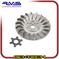 SEMIPULEGGIA FISSA VARIATORE