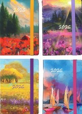 Agenda Cangini Filippi Giorno