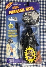 Star Wars Darth Vader 1997