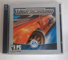 EA Gioco per Computer Need for