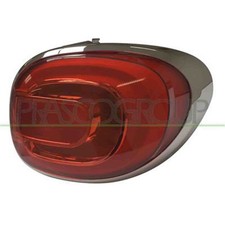 Fanale posteriore destro senza - posteriore,
