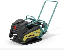 Piastra vibrante Ammann APF 15 50 Benzina usato
