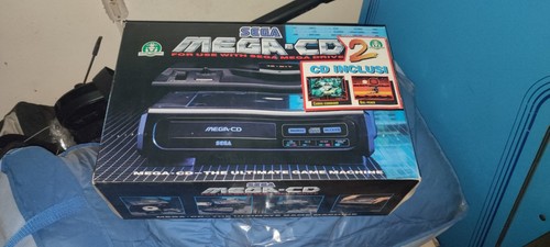 Sega mega nuovo edizione - cd,