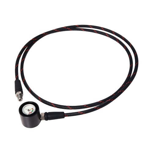300 bar 4500 - psi, manometro
