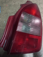 6351Y0 Fanale post. DX CITROEN C2 1.1 Ber. 3p/b/1124cc