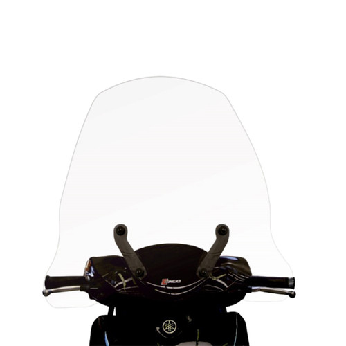 Cupolino parabrezza per - parabrezza,