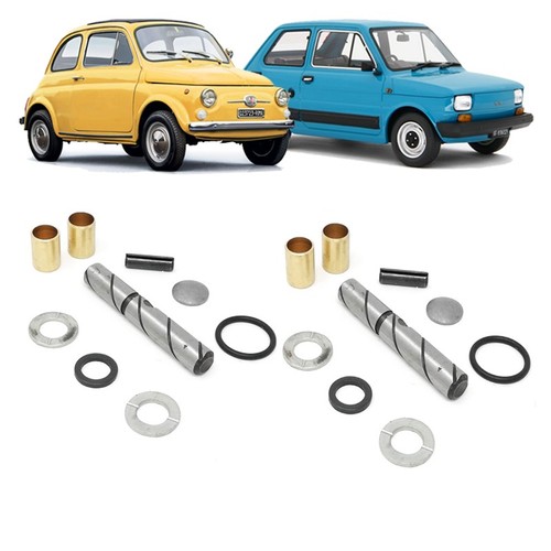 Kit perni fusi riparazione - perni,