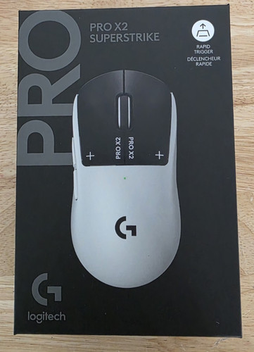 Mouse gioco wireless - da,
