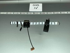 Belt Rig scala 1/6 - fantascienza Ghostbsuters Ghost Hunting Squad - presente