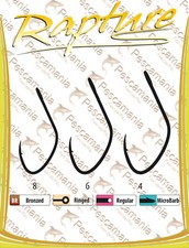 Amo con occhiello Trabucco